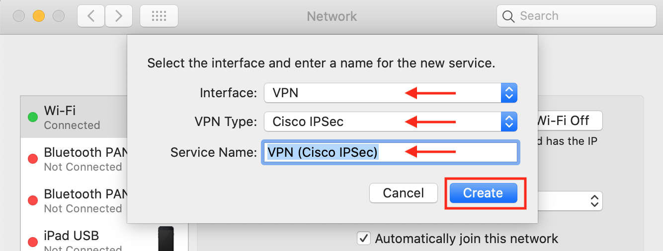 ipsec-mac